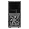 Obudowa | GOLDEN TIGER | Obsługiwane formaty płyt głównych micro ATX | Czarna | Mini Tower | Baltimore 530 | BALTIMORE5304USB450W