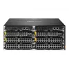Moduł HPE Aruba Networking CX 5420 24p 10M/100M/1G Class4 PoE - Switch - L3 - zarządzalny - 24 x 10/100/1000 (PoE Class 4) (S0U62A)