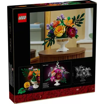 LEGO® Botanicals 10345 - Blumengesteck