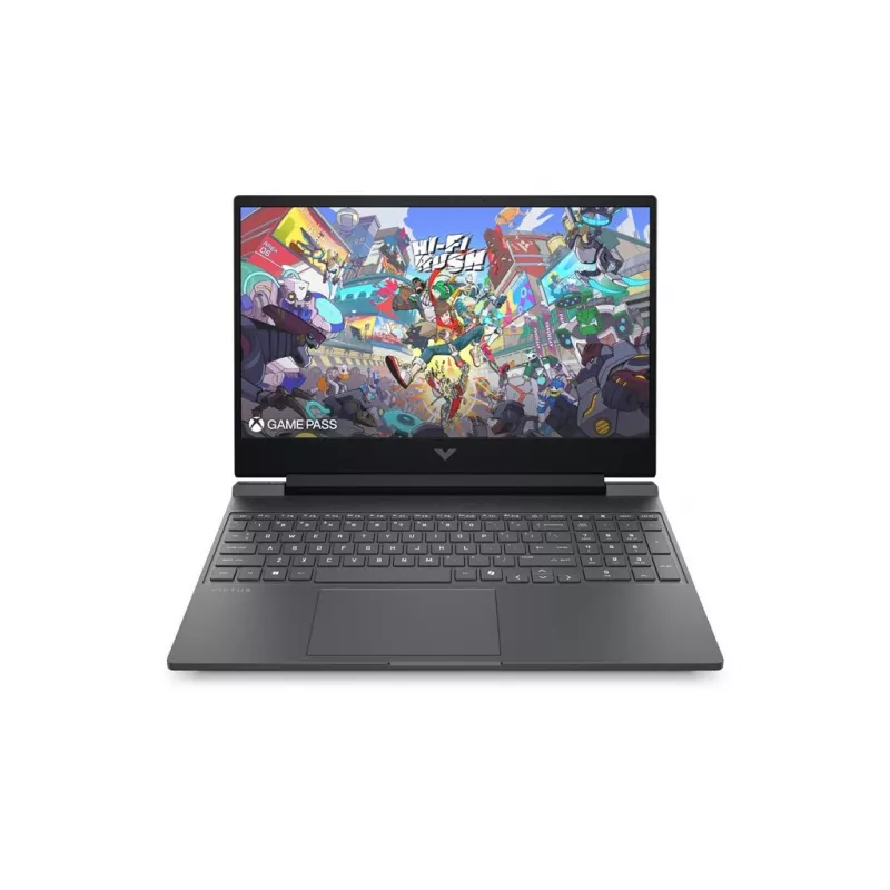 HP VICTUS 15-fa2002ny Intel Core 5 210H 15.6 inch FHD 144Hz 300nitów 24GB 512GB RTX 5060 8GB Mica Silver W11H