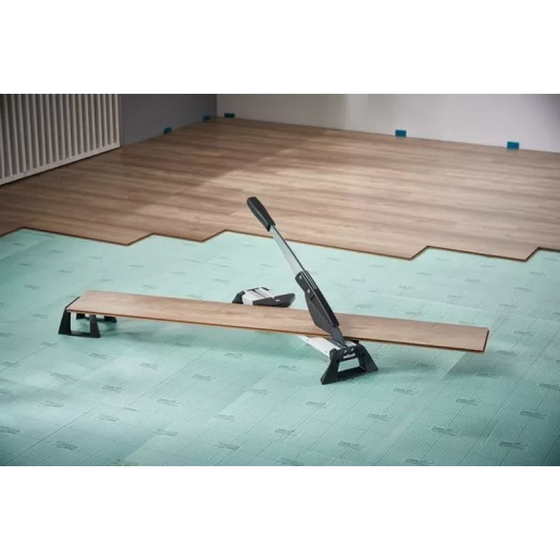 wolfcraft GmbH VLC 800 Czarny 46,5 cm