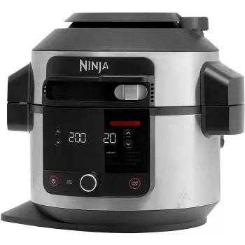 Ninja OL550EU 6 L Czarny