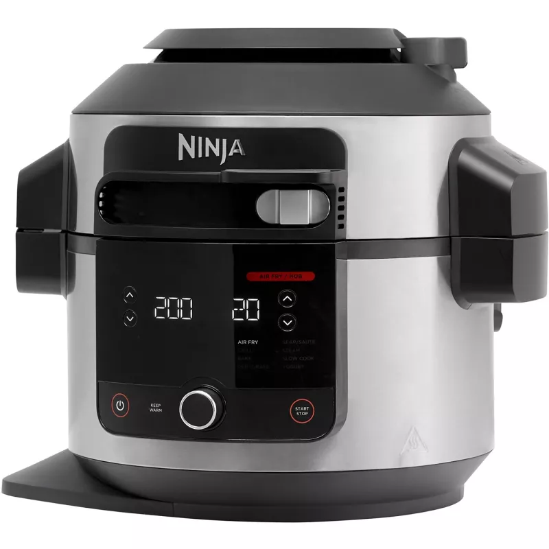 Ninja OL550EU 6 L Czarny