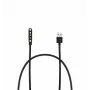 Kabel USB Newland CBLMP100U czarny USB A