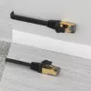 Kabel sieciowy UNITEK C1897BK-20M RJ-45 Cat7 20m Czarny