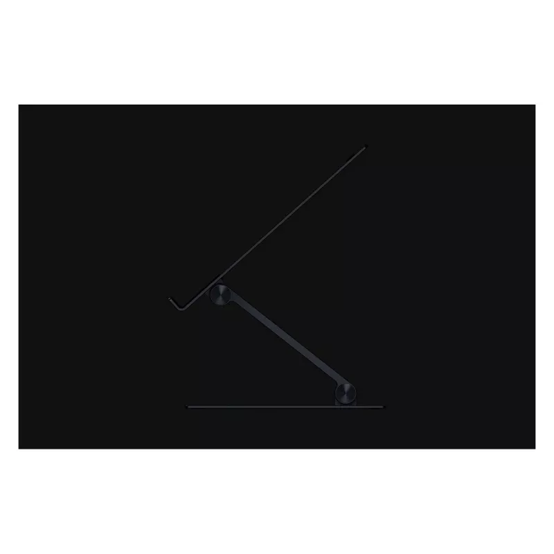 Podstawka pod laptop Razer RC21-02330100-R3M1 regulowana wysokość ergonomiczna konstrukcja do notebooków
