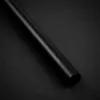 Twarda rurka 14 mm OD, 500 mm — BitsPower Bitspower None Chamfer Brass, carbon Czarny