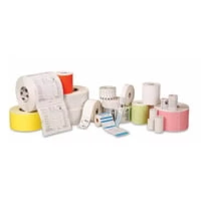 Etykieta Zebra Z-Band UltraSoft 25 x 152
