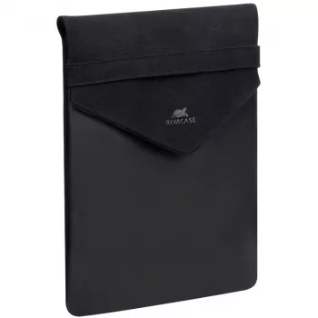 Pokrowiec NB Sleeve Macbook Pro 13-14/8503 Czarny Rivacase