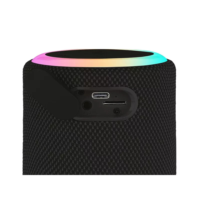 TRACER Speakers Splash L NEO TWS BT BLACK