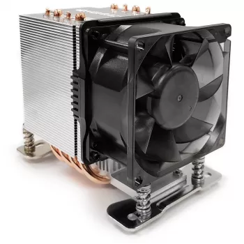 K DYNATRON CPU Active Cooler 3U A35 dla AMD Socket sTRX4/TR4/SP3 PWM