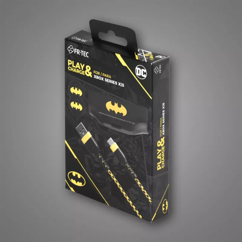 Blade BATXBP&C Black
