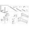 Półka rack MikroTik SR-10U