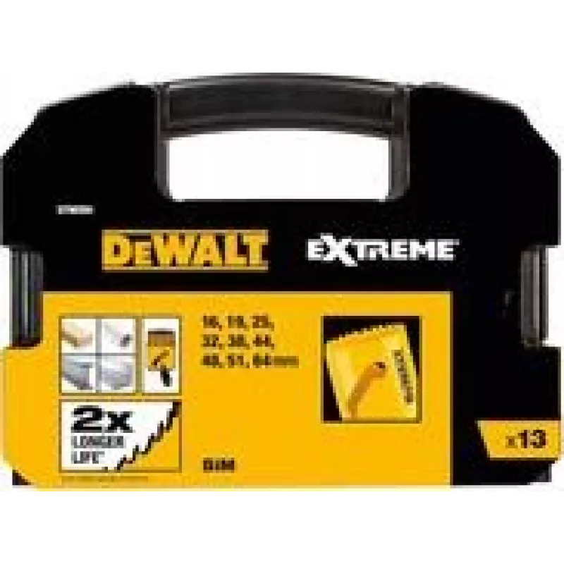 DeWALT DT90350-QZ Wiertło