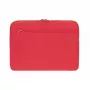 TUCANO Top Second Skin Neopren-Case do MacBook Pro 13 Czerwony