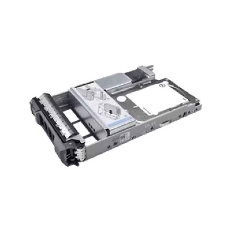 DELL 400-AJPC wewnętrzny dysk twardy 1,2 TB 10000 obr./min 2,5 cala SAS