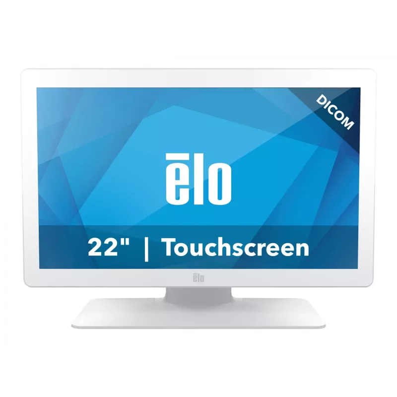 Dotykowy ekran LCD Elo Touch Solutions 2203LM 21.5 cala