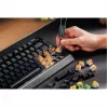 Klawiatura Razer CzarnyWidow V4 Gaming USB QWERTY US English Czarna