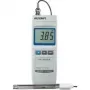 Voltcraft PH-100 ATC cyfrowy pehametr 0–14 pH (YK-21PH W/ PE-03)