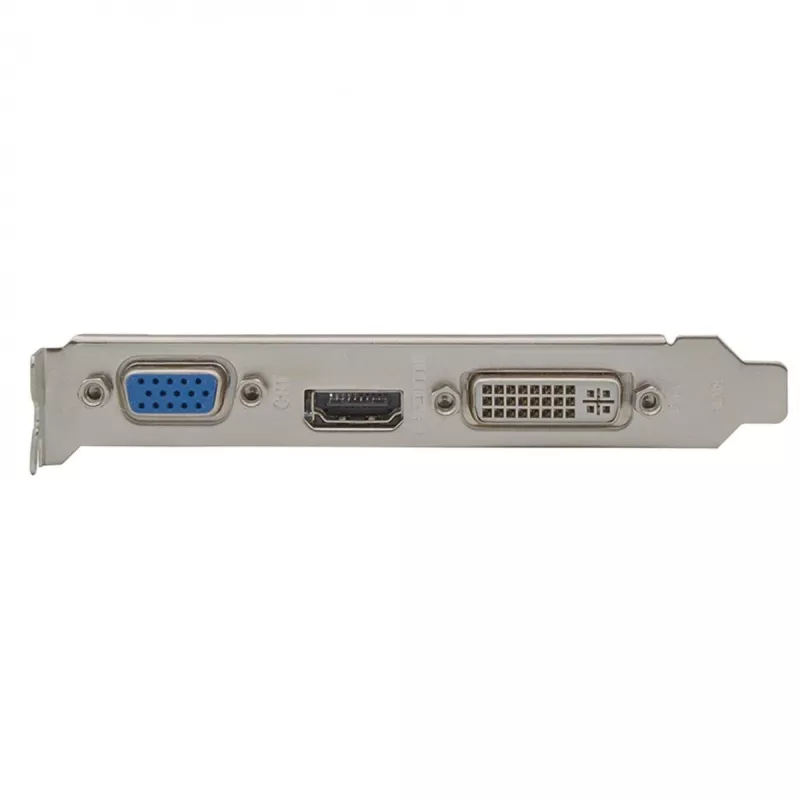 Karta graficzna AFOX AF240-1024D3L2 — NVIDIA GeForce GT 240, 1 GB GDDR3, 128-bit, PCIe 2.0