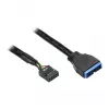Goodconnections 5021-PST1 Kabel USB