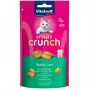 Przysmak dentystyczny dla kota Vitakraft Crispy Crunch Dental 60 g — chrupiący przysmak dentystyczny dla kota