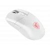 MSI Versa 300 Wireless mysz Gamingowa dla praworęcznych RF Wireless + Bluetooth + USB Type-C Optyczna 8000 DPI