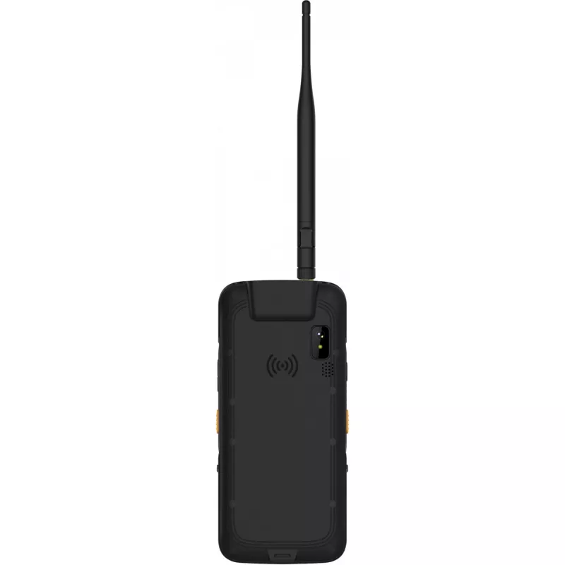 LoRaWAN Wi‑Fi Tester terenowy Milesight FT101-868M — model FT101-868M