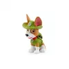 Paw Patrol - Hier kommt Tracker, Audio Play Figurine