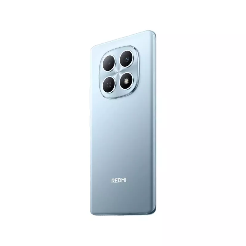 Xiaomi Redmi Note 15 Glacier Niebieski - Smartfon 17,2 cm (6,77) 8 GB 256 GB 6000 mAh niebieski