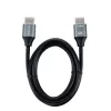 Kabel HDMI Tellur TLL312011 3 m — 4K, 18 Gb/s