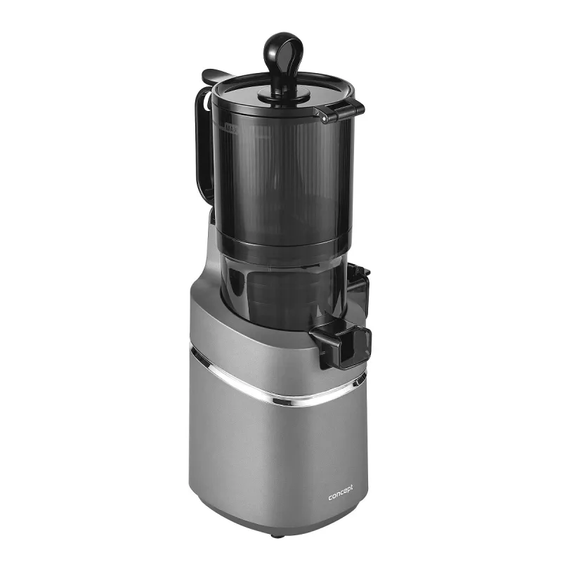 Wolnoobrotowa sokowirówka Juicy LO7120