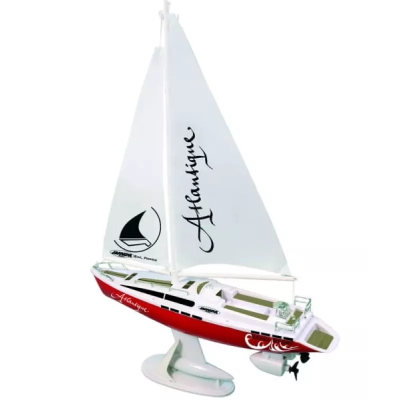 Zdalnie sterowany model Jamara 040250