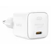 Ładowarka ścienna PA-B1L Biała Omnia II Mini 1xUSB-C PowerDelivery 30W 5A