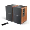 Edifier Studio R1280Ts 2.0 Drewno/Srebrny detaliczny