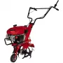 Mini kultywator spalinowy Einhell GC-MT 2236, szerokość robocza 36 cm, 3200 obr./min