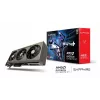 Karta graficzna Sapphire Radeon RX 9070 XT, 16 GB GDDR6, PCIe 5.0, 256-bit, 330 W TDP