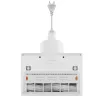 Odkurzacz ręczny Xiaomi Dust Mite Vacuum Cleaner Pro – suchy, filtr HEPA, 400 W, 14 kPa, bezworkowy, biały