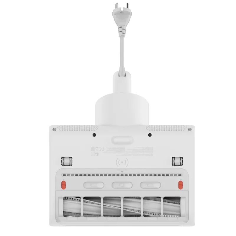 Odkurzacz ręczny Xiaomi Dust Mite Vacuum Cleaner Pro – suchy, filtr HEPA, 400 W, 14 kPa, bezworkowy, biały