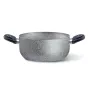 Garnek Pensofal Vesuvius 20 cm, dwa uchwyty, patelnia do gotowania na kuchence