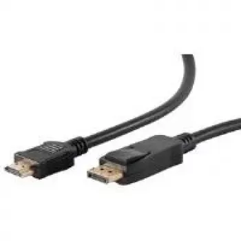 Adapter kabla wideo ShiverPeaks BS77493-2