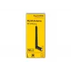 Antena dookólna DeLOCK 90150 2 dBi RP-SMA 50 Ω