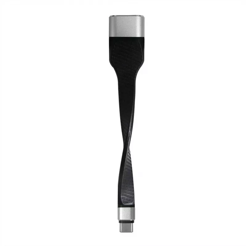 ROLINE Zewnętrzny adapter wideo — Cypress CCG2 / Parade PS176