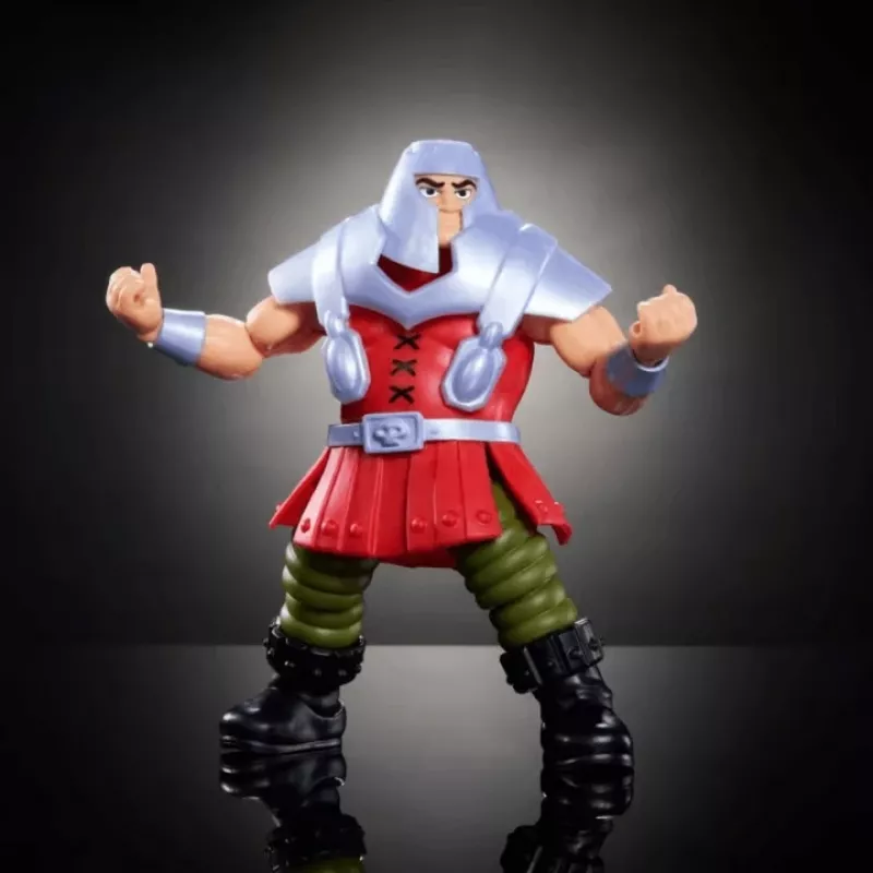 Masters of the Universe Origins Cartoon Collection Ram Man, Figurka