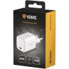 Ładowarka USB-C YENKEE G45 VOLT 45W Power Delivery 3.0, wyjście 3A