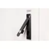 Szafa wisząca Digitus DN-19 16U-I-OD IP55 Szary 600x450 mm