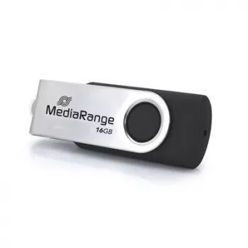 Pamięć USB MediaRange 16 GB USB Type-C MR1951