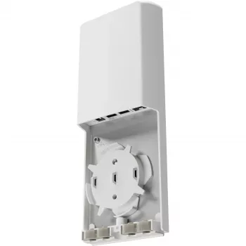 Konwerter mediów sieciowych MikroTik FTC11XG
