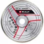 Tarcza diamentowa KWB Ø 200 x 25.4 x 2.4 mm