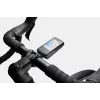 rowerowy komputer GPS Wahoo ELEMNT ROAM — kolorowy ekran dotykowy TFT, wyświetlacz 2,8 cala, GPS, Wi‑Fi, ANT+, 64 GB, IPX7